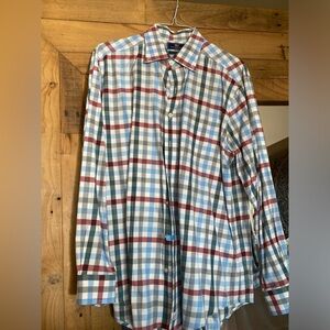 Vineyard vines button down xl